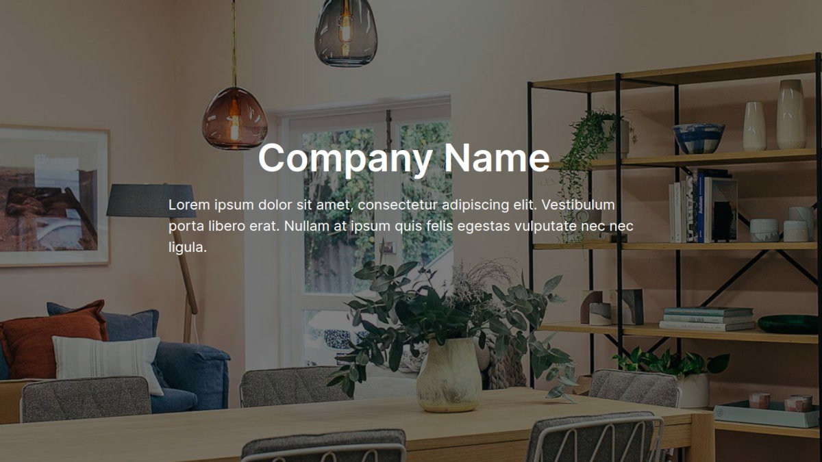 Screenshot of the stubborn business owner's domain that thinks Facebook is good enough.
