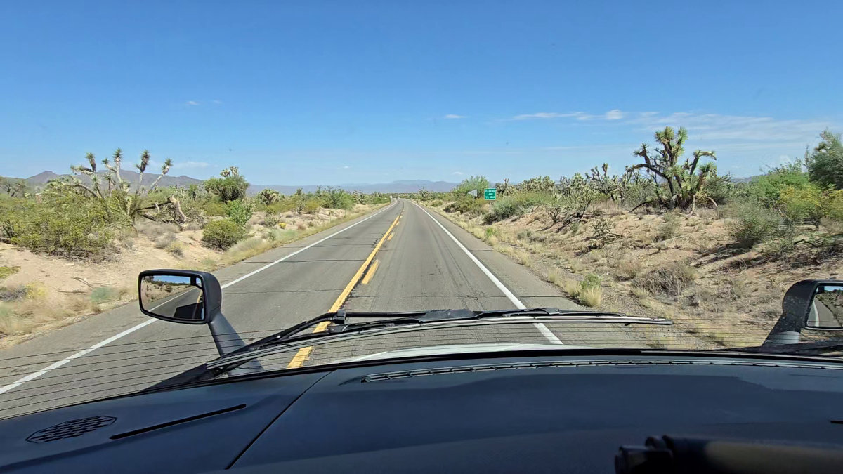 The Ghost in the Machine