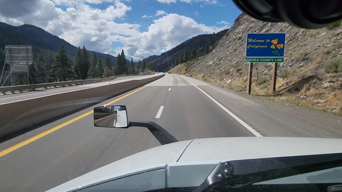 Why Even Big Fleets Are Invisible Onlne